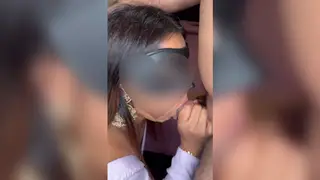 Indian Housewife Cheats with Husband's Friend at Work
