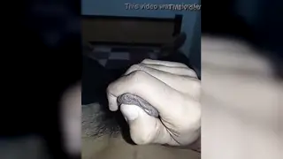 Indian Men Share a Wild Group Session in POV