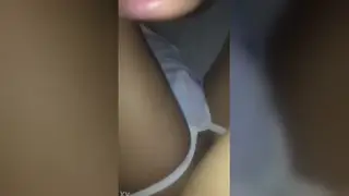 Handsome Amateur Shows Off in a Solo Tease Clip