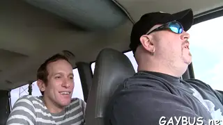 Black Stud Takes a Deep Blowjob Before Bareback Entry