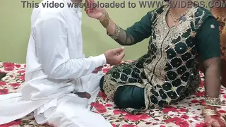 Indian Bhabhi in Cosplay Gets Fucked by Brother-in-Law