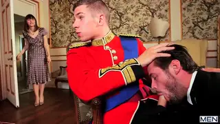 Fit Amateur Shows Off His Hard Cock on Camera