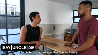 Latino Hunks Compile Bareback Action With Deep Throats