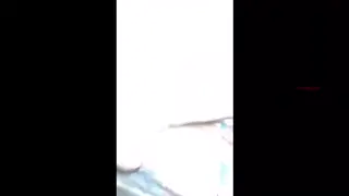 Asian MILF Pisses While an Older Man Watches