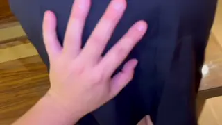 Japanese Pair Sneak Away for a Cheating Holiday Tryst
