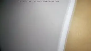 Hairy Mature Wife Services Lover While Husband Watches Nearby
