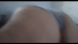 Curvy Mature Woman Takes Control for a Creampie Finish in a Homemade Clip