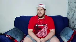 Hairy Bear Chubs Enjoy Intense Fun in Mansion
