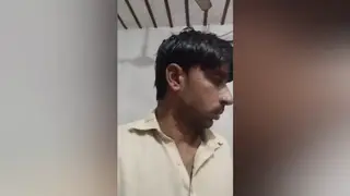 Mature Indian Man Guides Teen Through Massage and 69