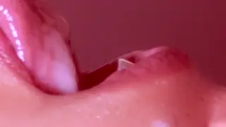 Japanese Babe Takes Creampie After Intense Fucking