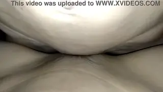 Voluptuous Couple Fills Car with Creampie Passion Outdoors