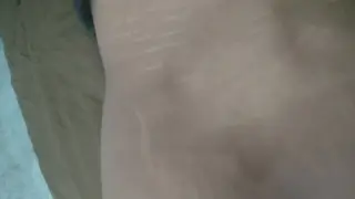 Asian Teacher Barebacks Indian Twink Student in Office