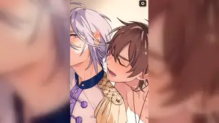 Two Teens Celebrate the Holiday with Intimate Sex