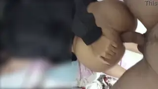 Curvy Latina Takes Deep Anal in Passionate Session