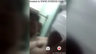 Middle-Aged Men Share Intimate Amateur Session