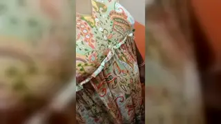 Indian BBW Gives Sloppy Blowjob Before Anal Ride