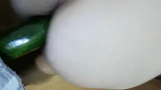 Man Takes His Partner Deep in Anal Encounter