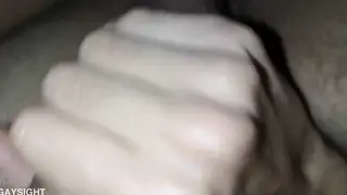Twinks Exchange Blowjobs Before Bareback Anal