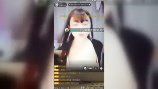 Man Delivers Deep Blowjob in Live Recording