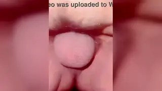 Husband and Wife Share Intimate Moments on Camera
