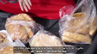 Curvy Arab Maid Takes Anal From Her Lover