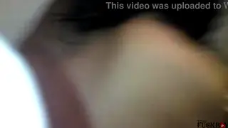 Stepdaughter Takes Rough Anal from Her Stepdad in Bedroom