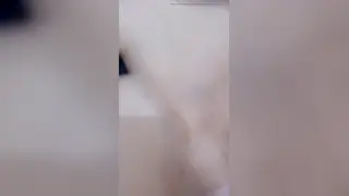 Asian Teen Experiences Intense Orgasm and Creamy Finish