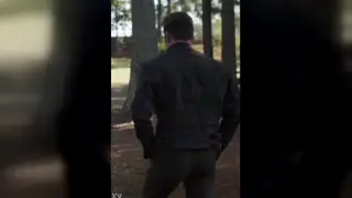 Muscular Cosplayer Flaunts Heroic Physique Solo