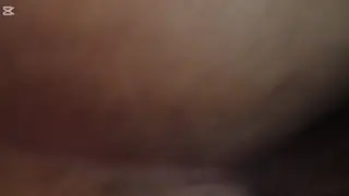Hairy Latino Daddy Takes a Twink in a Public Restroom
