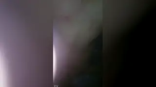 Bottom Moans Loud During Raw Anal Session