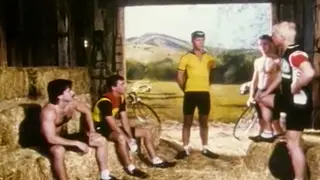 Vintage Latino Muscle Compilation Packs Bareback Blowjobs and Uncut Action