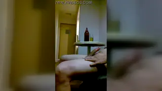 Bisexual Guy Enjoys Slow Oral Pleasure