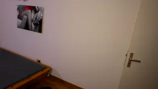 European BBW Teen Squirts and Takes Cumshot From Stranger