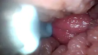 Asian Teen Submits to Older Man in Clinical Hospital Setting