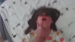 Wife Cheats with Friend in Raw Anal Encounter Caught on Camera