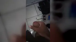 Straight-Labeled Clip Ends With a Quick Handjob Release
