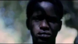Ebony Woman Takes Multiple Partners in Outdoor Gangbang