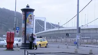 European Amateurs Fuck in a Full-Length Story-Driven Feature