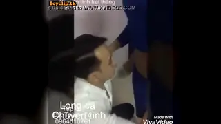 Two Twinks Share Intimate Gay Love Story