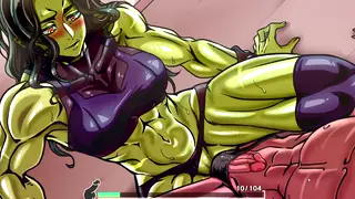 Mysterious Encounter Unfolds Inside Busy Gym