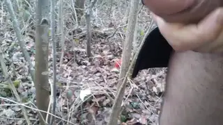 Raw Bareback Session Ends With a Thick Internal Load