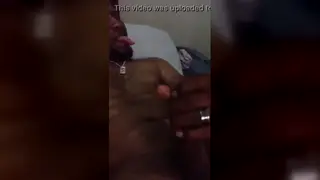 Amateur Gay Clip Runs Two Minutes of Intense Action