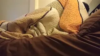 Wife Finds Roommate in Bed While Husband Shops