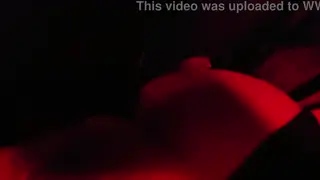 Curvy Latina MILF Takes Two Strangers at Gloryhole
