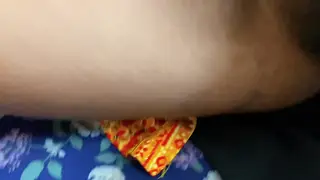 Indian Teen Takes Anal and Rides Hard in Homemade Clip