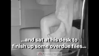 Stepdad Spanks Twink Before Bareback Fun