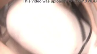 Blonde Takes Two Cocks in a Rough Double Penetration With Piss Play