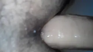 Solo Amateur Explores Pleasure With Toy