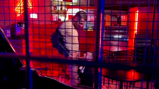 Mature Boss Takes His Young Assistant Bareback