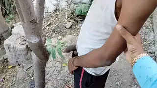 Indian Daddy Guides Twink Through Locker Room Romance